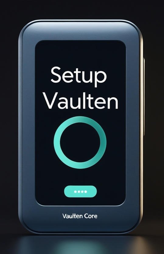 Vaulten Nano