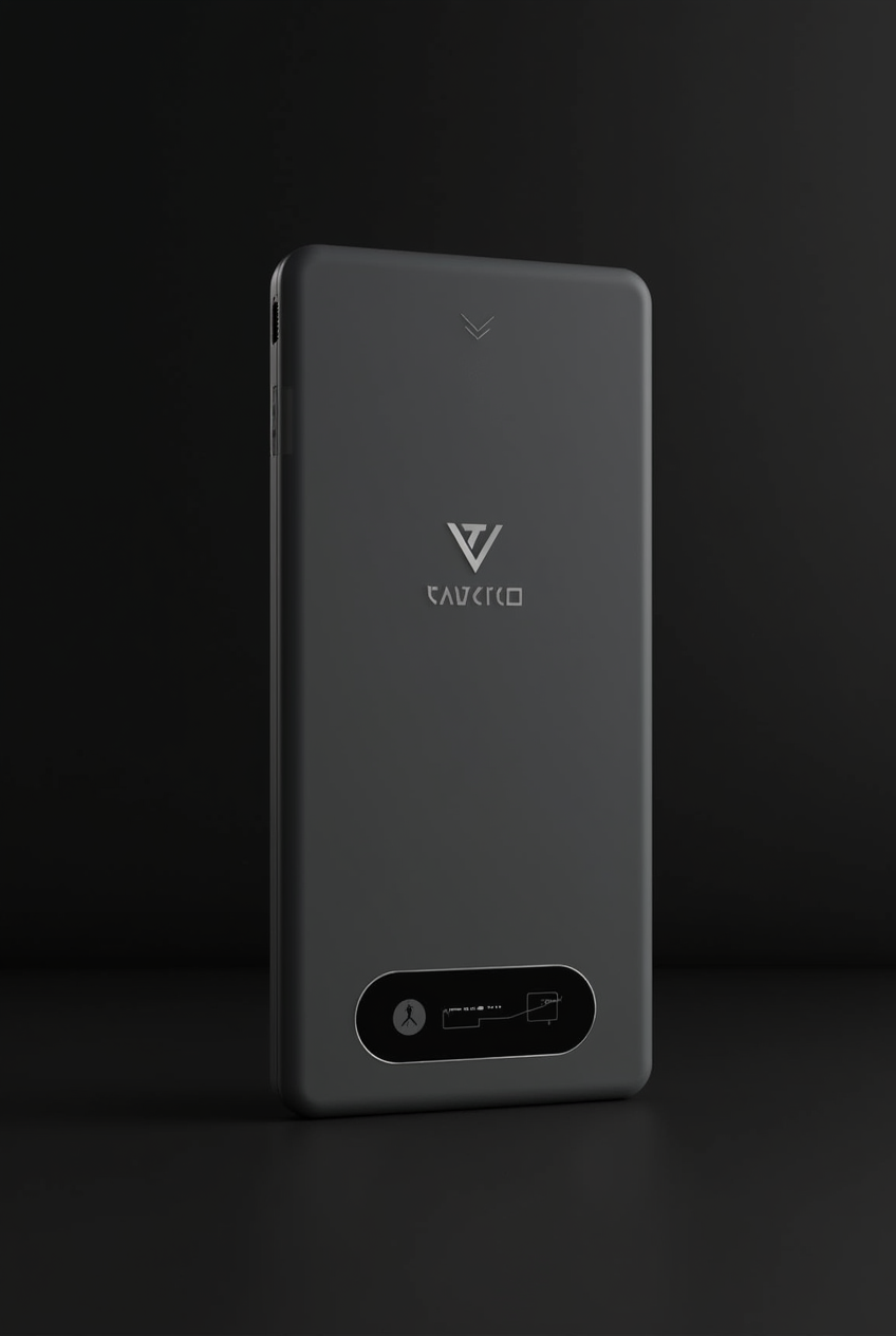 Vaulten Nano Hardware Wallet